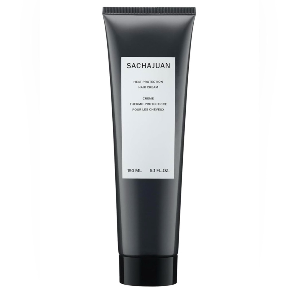 SACHAJUAN Heat Protection Hair Cream